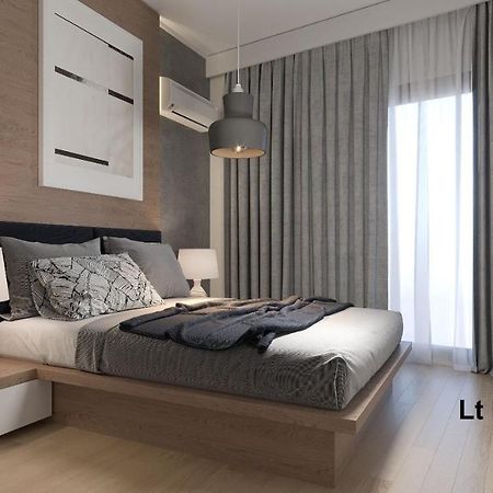 Cosy House In Athens Apartment Luaran gambar