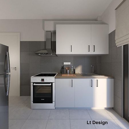Cosy House In Athens Apartment Luaran gambar