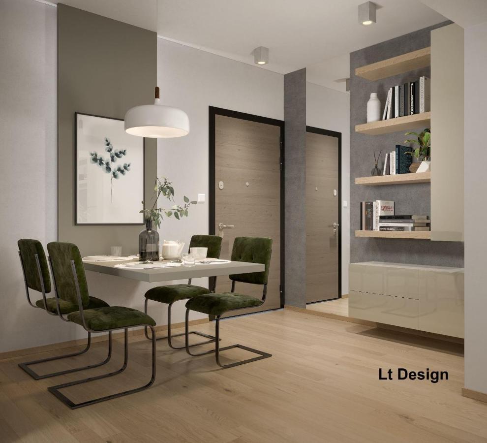 Cosy House In Athens Apartment Luaran gambar